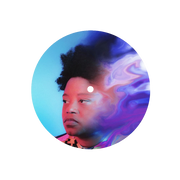 AMYTHYST KIAH "WARY + STRANGE" SLIPMAT
