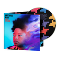 AMYTHYST KIAH 'WARY + STRANGE' CD