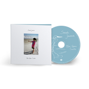 SARAH JAROSZ 'BLUE HERON SUITE' CD