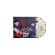 BILLY STRINGS 'ME/AND/DAD' CD