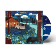 JOHN R MILLER 'DEPRECIATED' CD