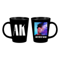 AMYTHYST KIAH 'WARY + STRANGE' MUG