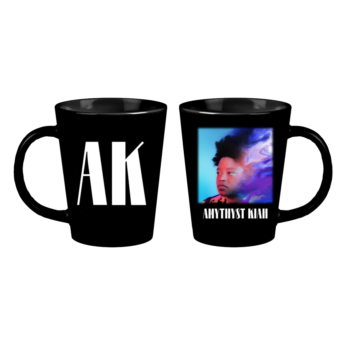 AMYTHYST KIAH 'WARY + STRANGE' MUG