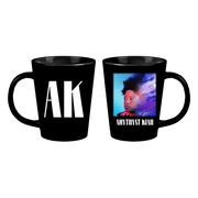 AMYTHYST KIAH 'WARY + STRANGE' MUG