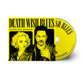 SAMANTHA FISH & JESSE DAYTON 'DEATH WISH BLUES' CD