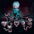 BJORK 'FOSSORA' 2LP