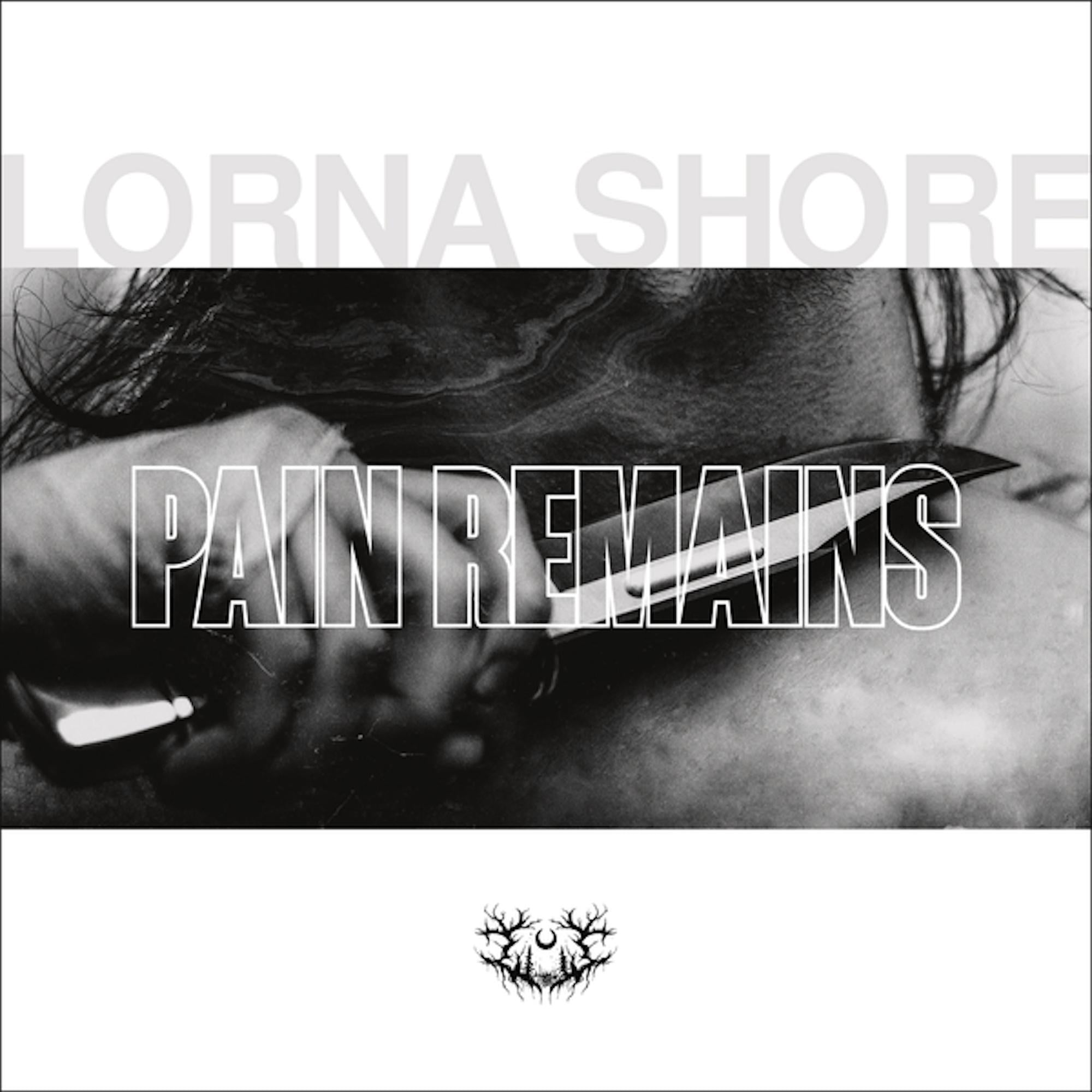 LORNA SHORE ‘PAIN REMAINS’ 2LP