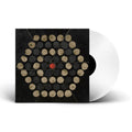 THRICE 'PALMS' LP (Clear Vinyl)