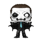 GHOST PAPA EMERITUS IV BAT OUTFIT FUNKO POP! ROCKS FIGURE