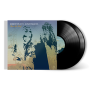 ALISON KRAUSS 'RAISE THE ROOF' 2LP (Black Vinyl)