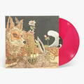 PLANES MISTAKEN FOR STARS 'PREY' MAGENTA LP