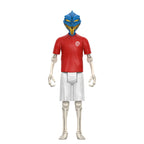 Powell Peralta Steve Caballero Dragon Animal Chin Figure Frontside White Background