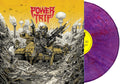 POWER TRIP 'OPENING FIRE 2008-2014' LP