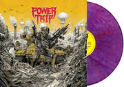 POWER TRIP 'OPENING FIRE 2008-2014' LP