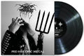 DARKTHRONE 'PRE-HISTORIC METAL' LP