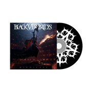 BLACK VEIL BRIDES ‘VINDICATE’ CD