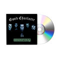 Good Charlotte 'Generation RX' CD