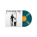 FLEETWOOD MAC 'FLEETWOOD MAC' LP (Translucent Sea Blue Vinyl)