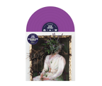 KEVIN DEVINE 'NOTHING'S REAL, SO NOTHING'S WRONG' LP (Purple Vinyl)