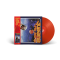 QUEENS OF THE STONE AGE 'QUEENS OF THE STONE AGE' LP (Orange Vinyl)