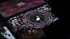 PROGRAMMED TO WILT SLEEP TOKEN PLAYMAT