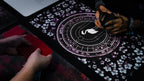 PROGRAMMED TO WILT SLEEP TOKEN PLAYMAT