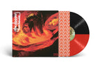 THE STOOGES 'FUN HOUSE' LP (Red & Black 2022 Pressing)