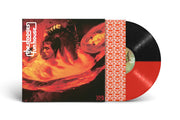 THE STOOGES 'FUN HOUSE' LP (Red & Black 2022 Pressing)