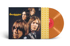 THE STOOGES 'THE STOOGES' LP (Whiskey Gold Brown Vinyl)