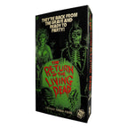 Return Of The Living Dead Tarman 1 6 Scale Box Back