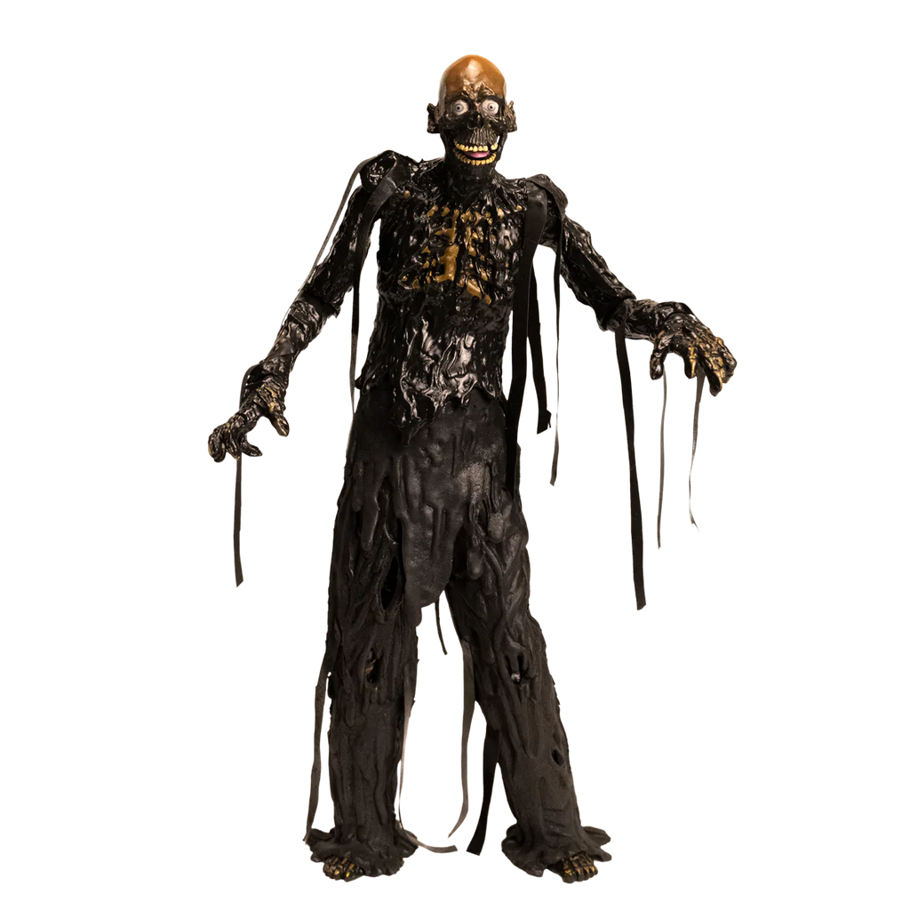 Return Of The Living Dead Tarman 1 6 Scale Full Body Front no Background