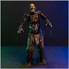 Return Of The Living Dead Tarman 1 6 Scale Full Body Front with Background