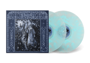 FAETOOTH ‘LABYRINTHINE’ 2LP (Limited Edition – Only 200 Made, "Cloudy Effect" Vinyl)