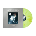 CITIZEN ‘HALCYON BLUES’ LP (Exclusive – Limited to 400, Ether Vinyl)
