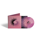 AFI ‘SILVER BLEEDS THE BLACK SUN…’ LP (Exclusive, Limited to 500 – Purple & White Swirl Vinyl)