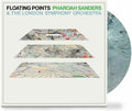 FLOATING POINTS, PHAROAH SANDERS & THE LONDON SYMPHONY ORCHESTRA 'PROMISES' LP (Marble Vinyl)