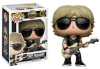 GUNS N ROSES DUFF McKAGAN FUNKO POP! ROCKS FIGURE