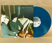 FUGAZI 'FIRST DEMO' LP (Blue Vinyl)