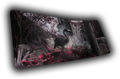 SACRED BIRD SLEEP TOKEN DESKMAT
