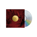 RUSTON KELLY 'SHAPE & DESTROY' CD