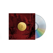 RUSTON KELLY 'SHAPE & DESTROY' CD