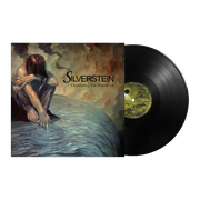 SILVERSTEIN ‘DISCOVERING THE WATERFRONT’ LP