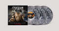 Sixxam Prayers For The Damned And Blessed 3LP Smoke