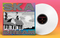 JEFF ROSENSTOCK - SKA DREAM - WHITE VINYL