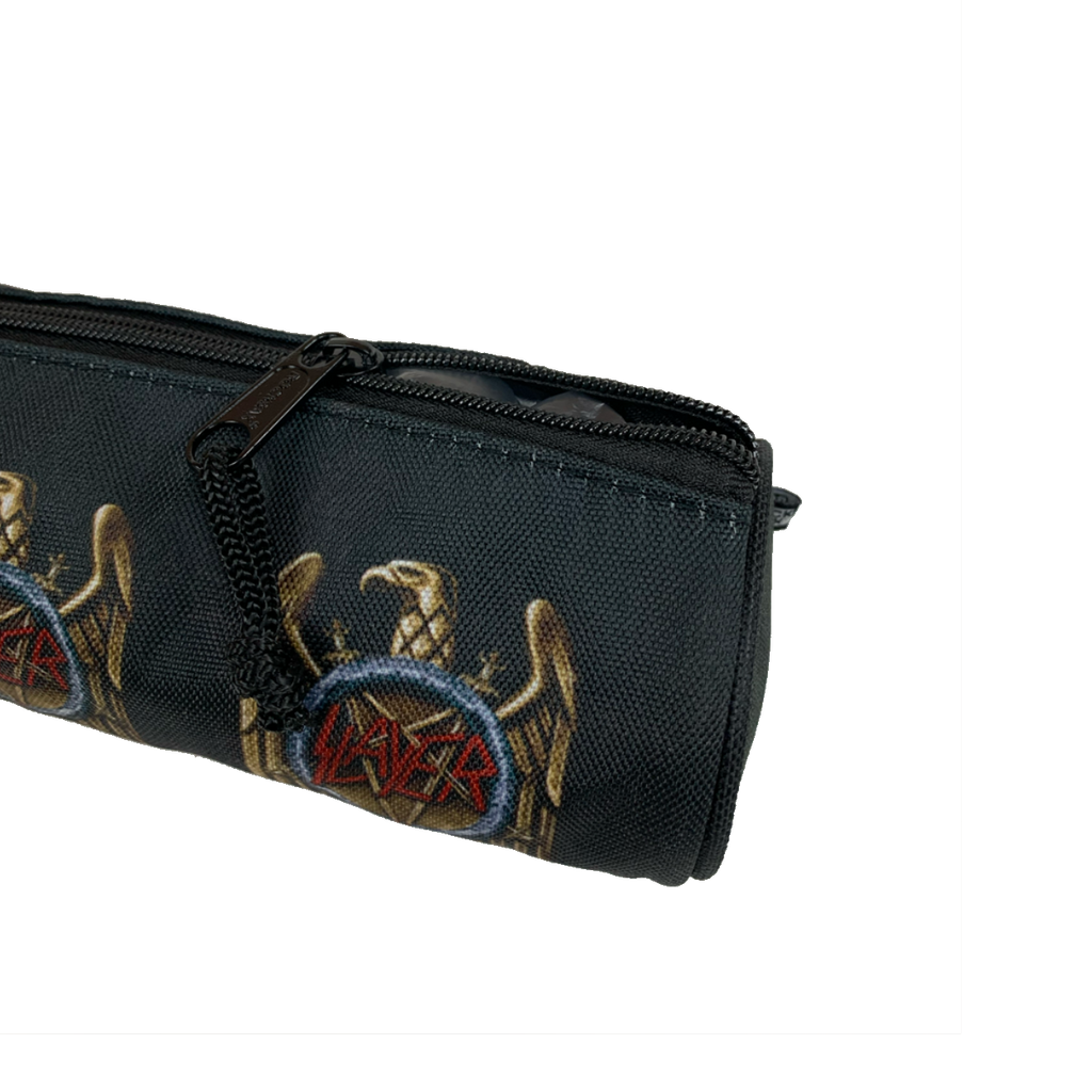SLAYER - Logo Pencil Case