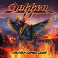 DOKKEN 'HEAVEN COMES DOWN' CD