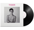 THE SOUND OF ANIMALS FIGHTING'TIGER AND THE DUKE' LP