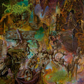WORM  'FOREVERGLADE' LP
