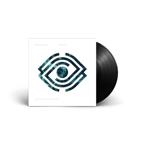 SPIRITBOX ‘ETERNAL BLUE’ LP