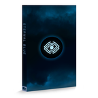 ETERNAL BLUE: A SPIRITBOX GRAPHIC NOVEL - DELUXE EDITION BUNDLE